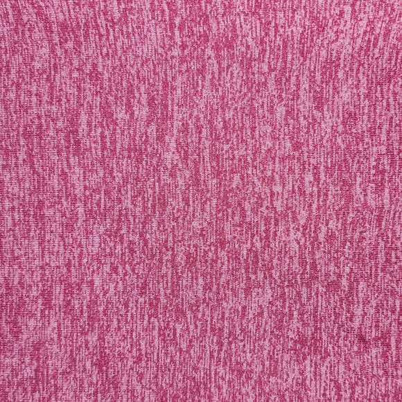 Nike magenta workout tee - Picture 6 of 9